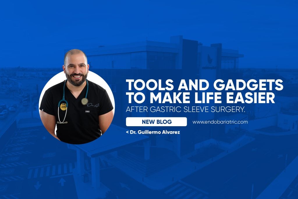 Vitamins After Sleeve Surgery Gastric Sleeve Mexico