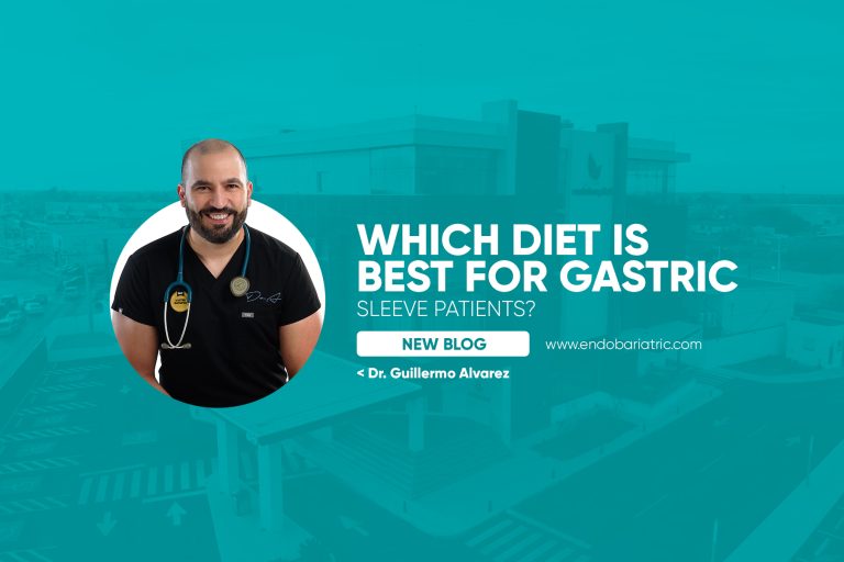 How Bad is it for Gastric Sleeve Patients to Drink and Eat at the Same