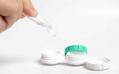 Presbyopic Implantable Contact Lenses (IPCL)