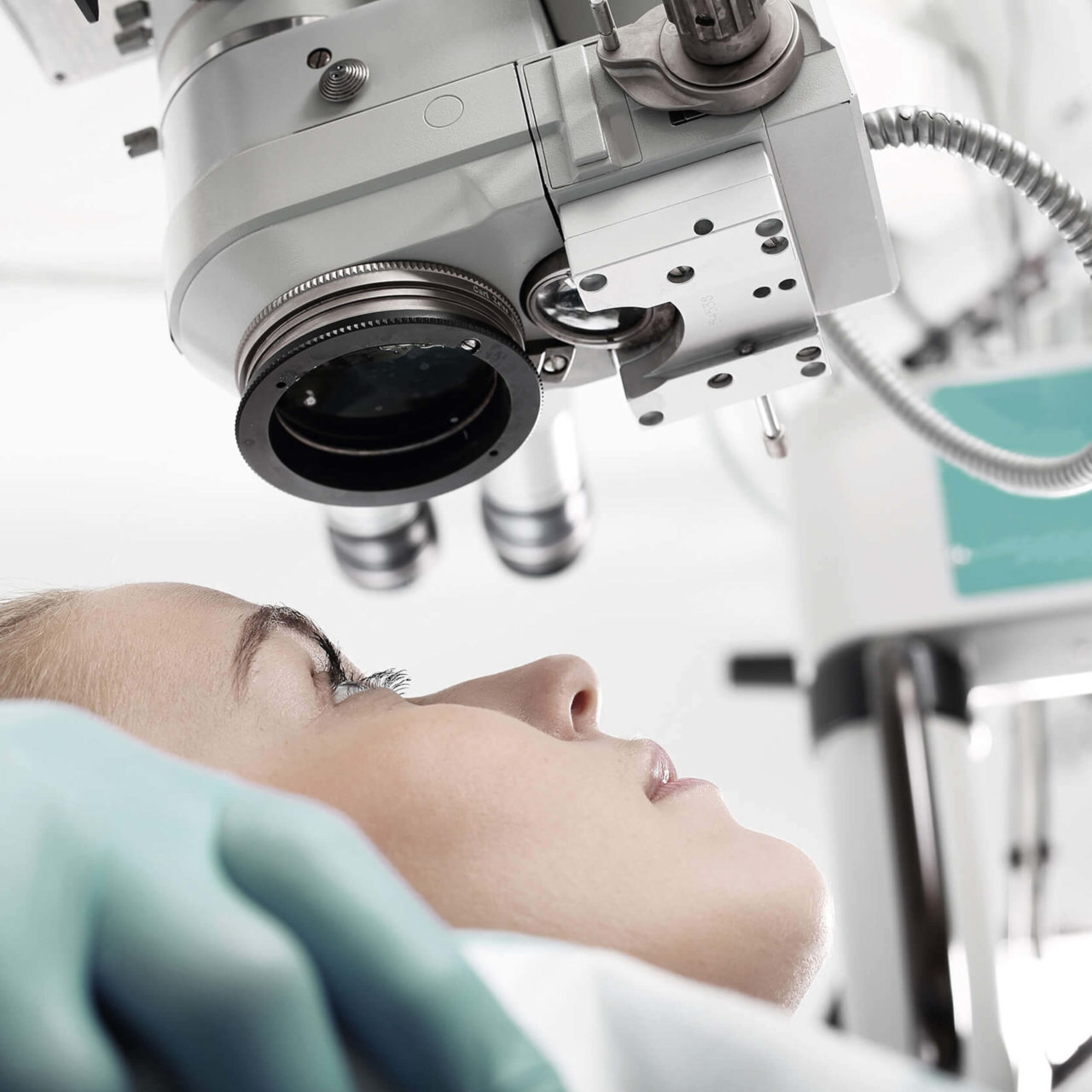 Laser Eye Surgery Cape Town - Tygervalley Eye & Laser Centre