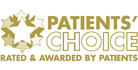 Plastic Surgeon Patients’ Choice Award – Dr. Mune Gowda