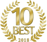 Top 10 Doctors 2018 - Dr. Mune Gowda