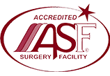 Accredited Surgery Facility Novi, Michigan