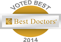 Voted Best Doctor Award 2014 – Dr. Gowda Novi, MI