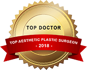 Top Aestetic Plastic Surgeon 2018