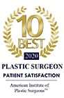 10 Best 2020 Plastic Surgeon