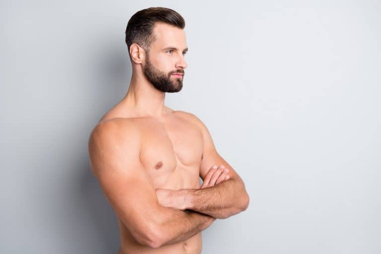 Male Plastic Surgery in Novi & Troy, Michigan