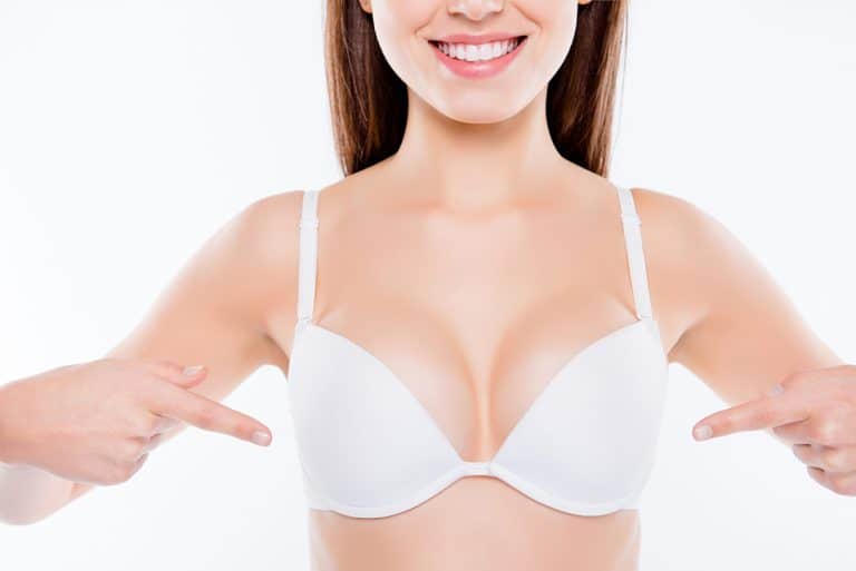 Breast augmentation Troy, MI