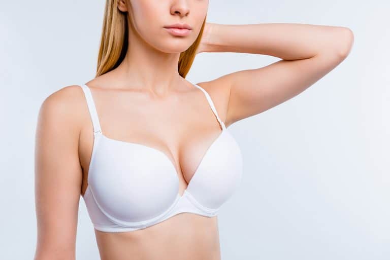 Breast lift Novi