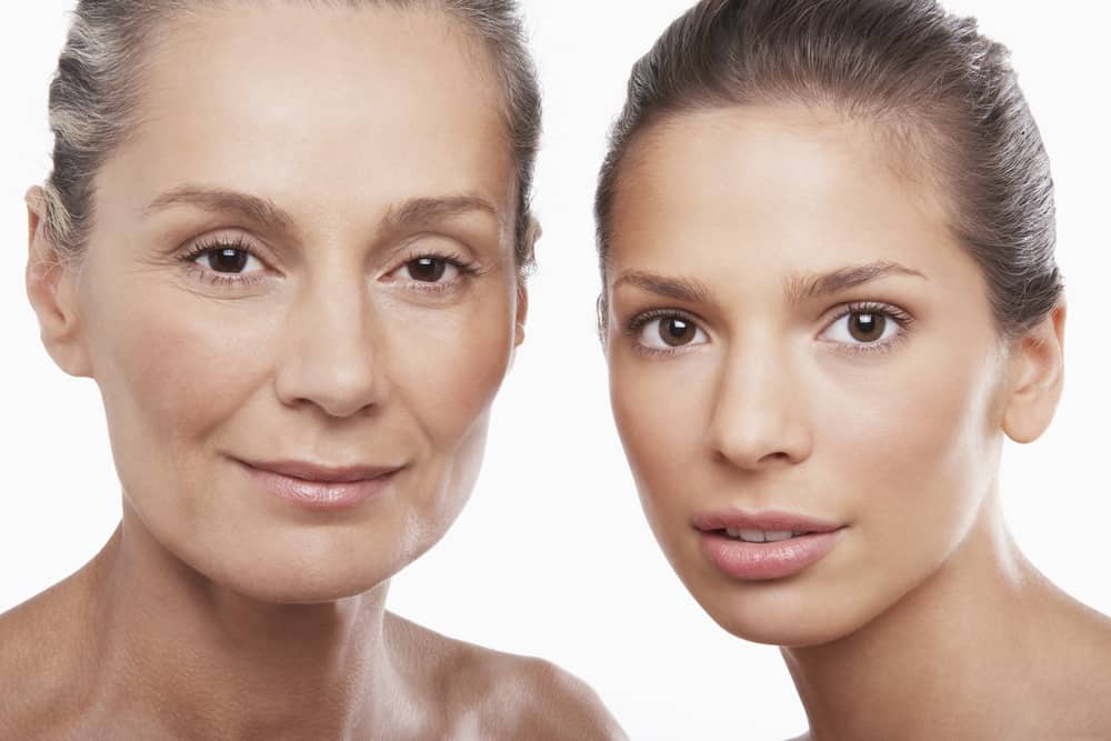 Aging Eye Treatment in Charlotte NC