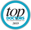 Top Doctors Award 2019 - Graper Harper Cosmetic Surgery in Charlotte, NC