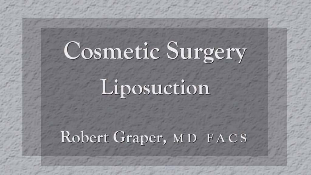 Liposuction Charlotte, NC Graper Harper Cosmetic Surgery