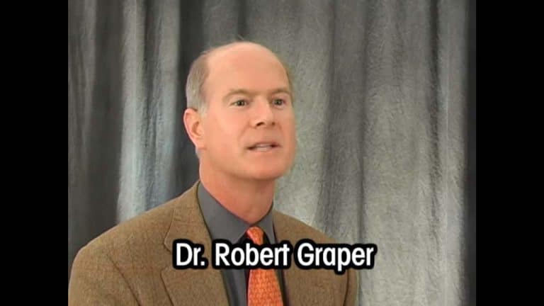 Dr. Graper talks about cosmetic surgery services, practice and patient care 