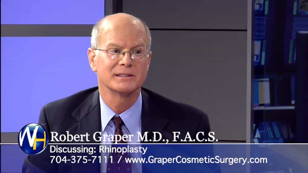 Rhinoplasty Charlotte - Experienced Nose Surgeon Charlotte NC