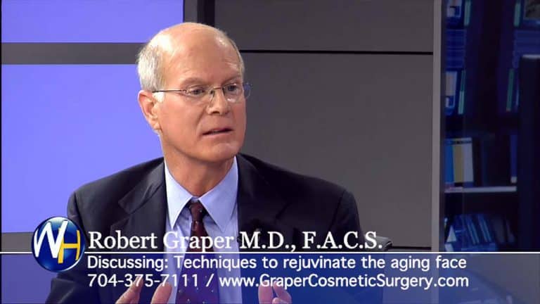 Facelift Video in Charlotte, NC