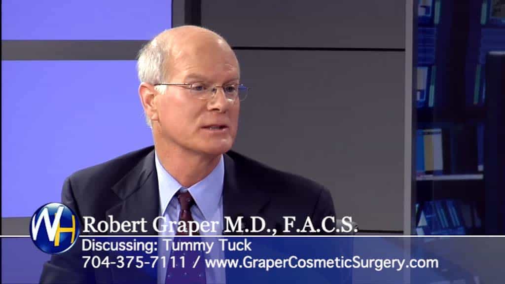 Tummy Tuck Surgery Charlotte - Abdominoplasty Charlotte North Carolina