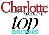 Charlotte Magazine Top Doctors – Dr. Robert Graper and Dr. Garrett Harper