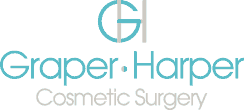 Cosmetic surgery Practice in Charlotte, NC Header Logo