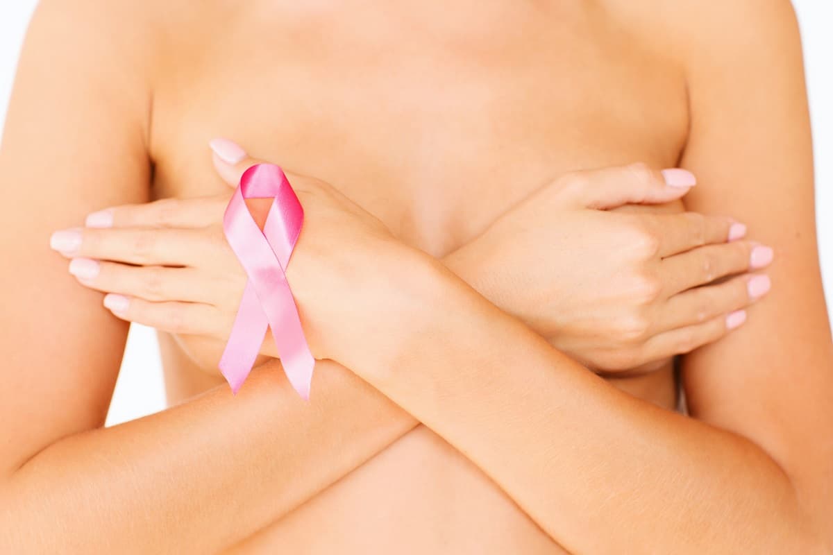 Breast Reconstruction Options
