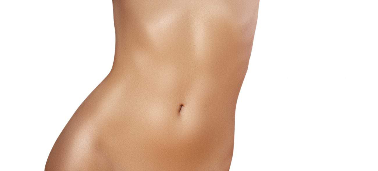 Abdominoplasty Scarring