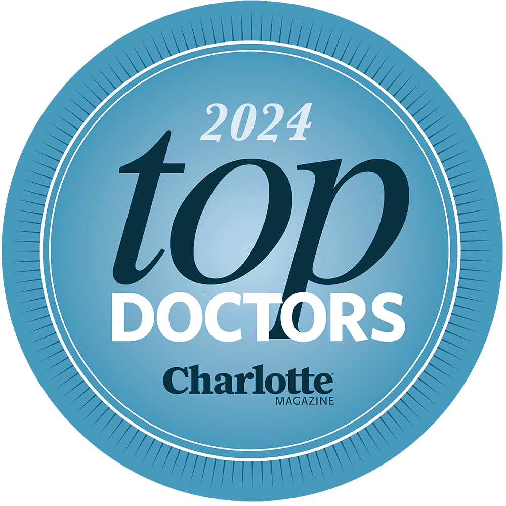2024 Top Doctors Award