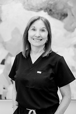 TERI TRUDNAK, RN