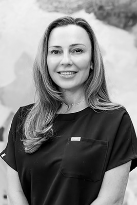 KRISTEN HALL, RN BSN