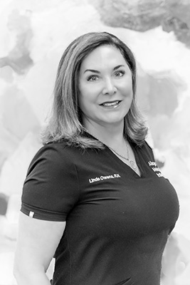 LINDA OWENS, RN