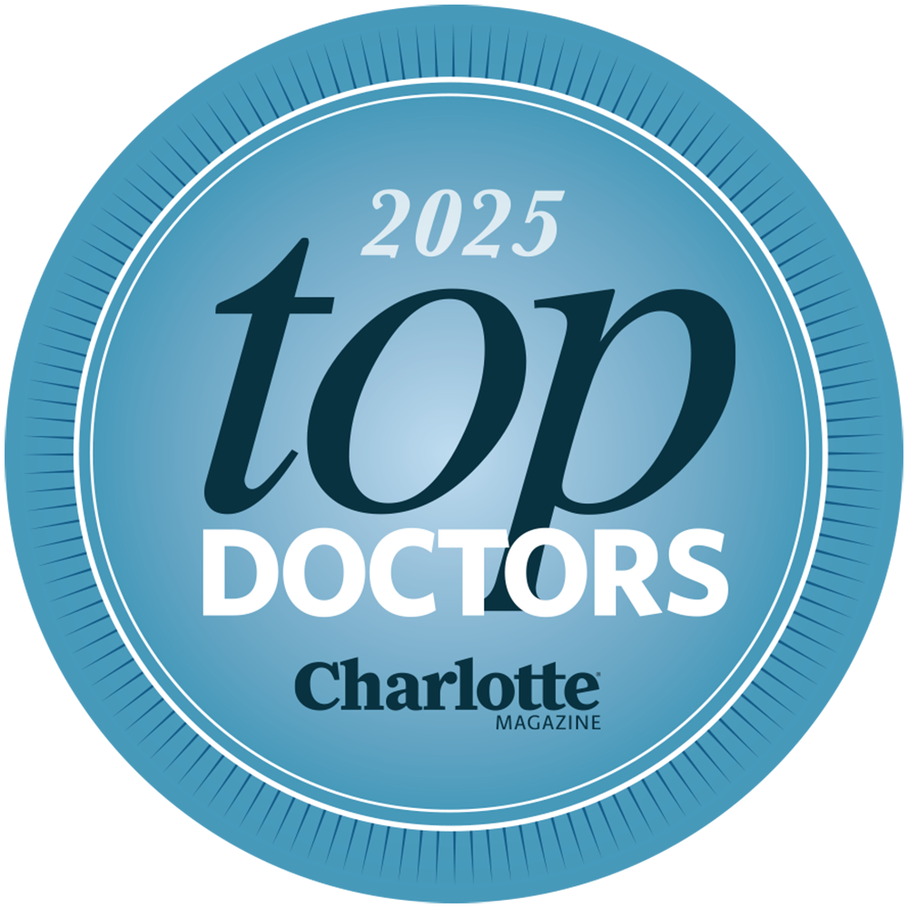 2025 Top Doctors 