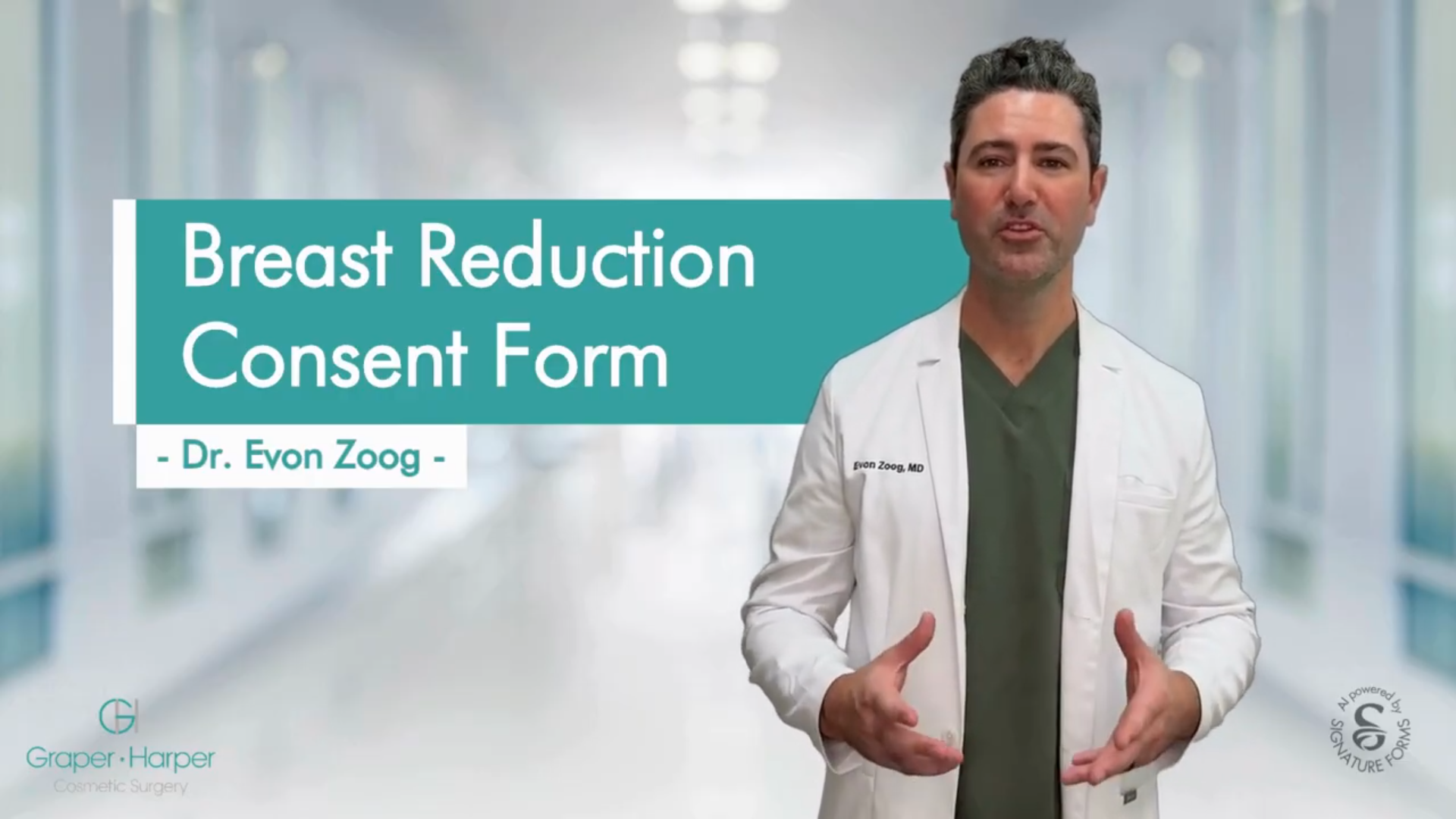 Breast Lift Reduction Recovery