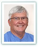 William Huntzinger, DDS