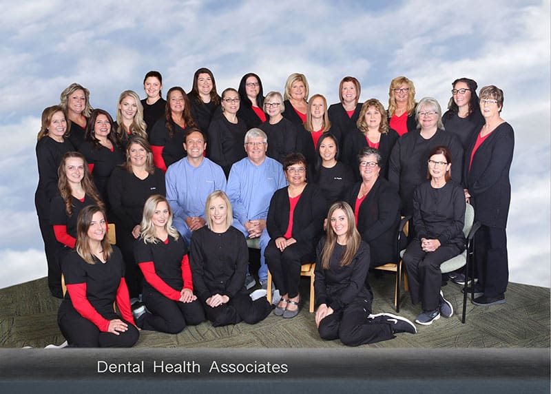 dental staff