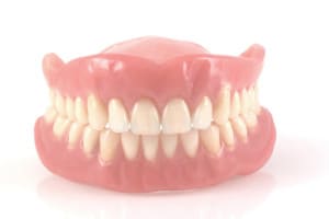 custom cosmetic dentures