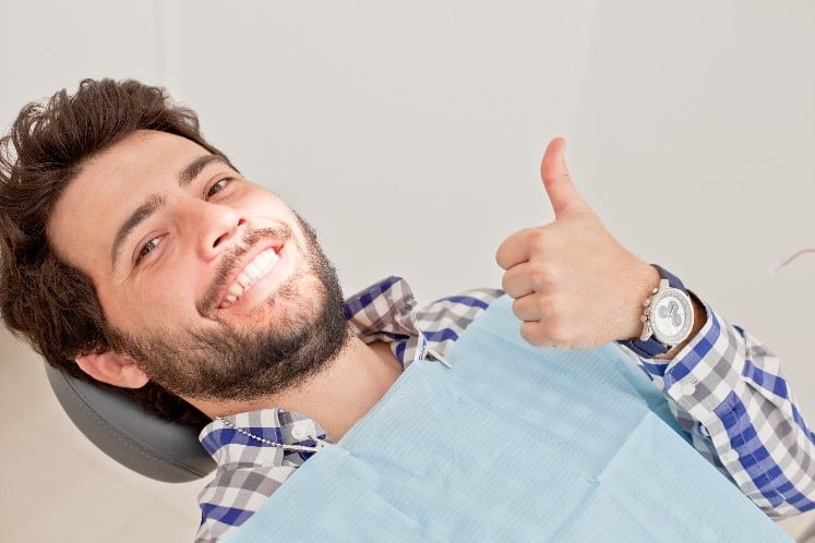 preventative dental therapy 