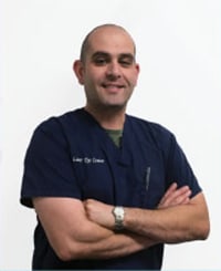 DR. RICHARD R. ELHAJ