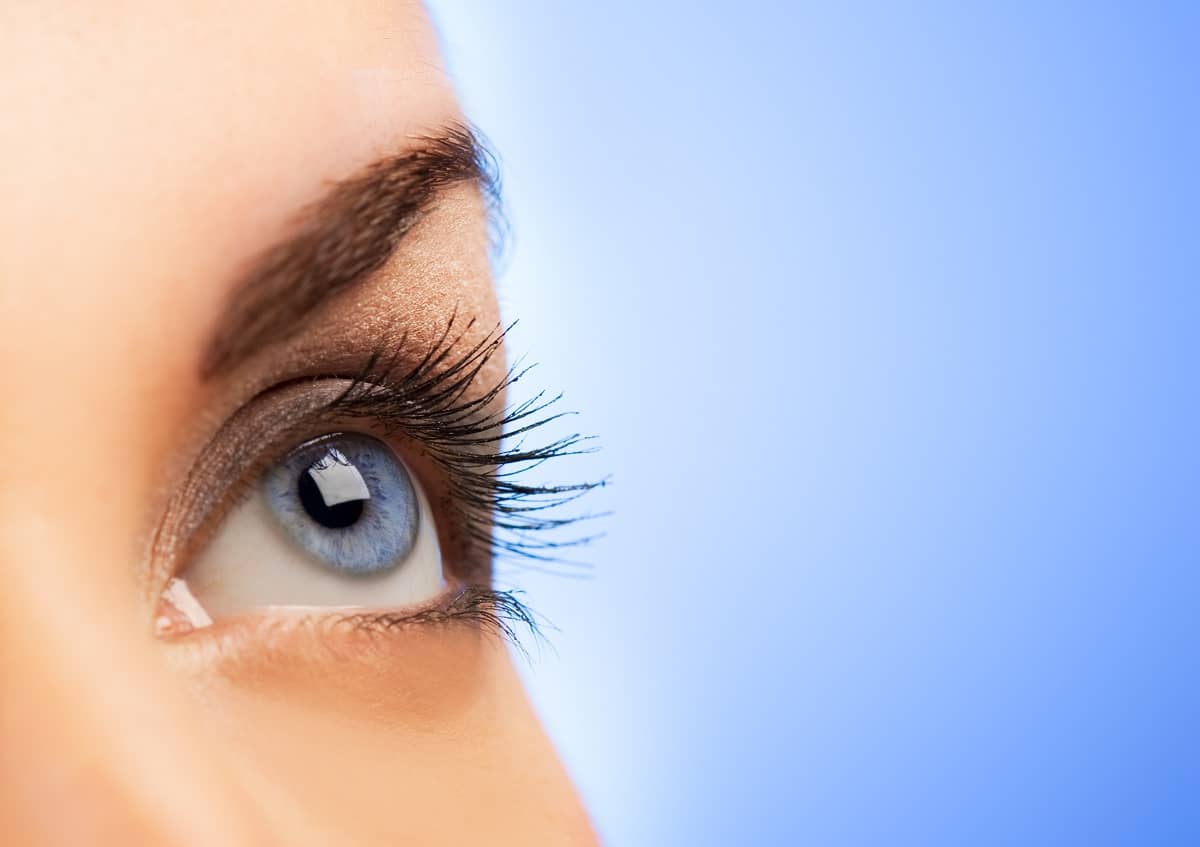 LASIK vs. Glasses & Contacts Los Angeles