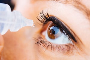 Dry Eye Treatment in Downtown Los Angeles