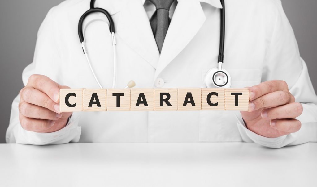Cataract Removal in Los Angeles