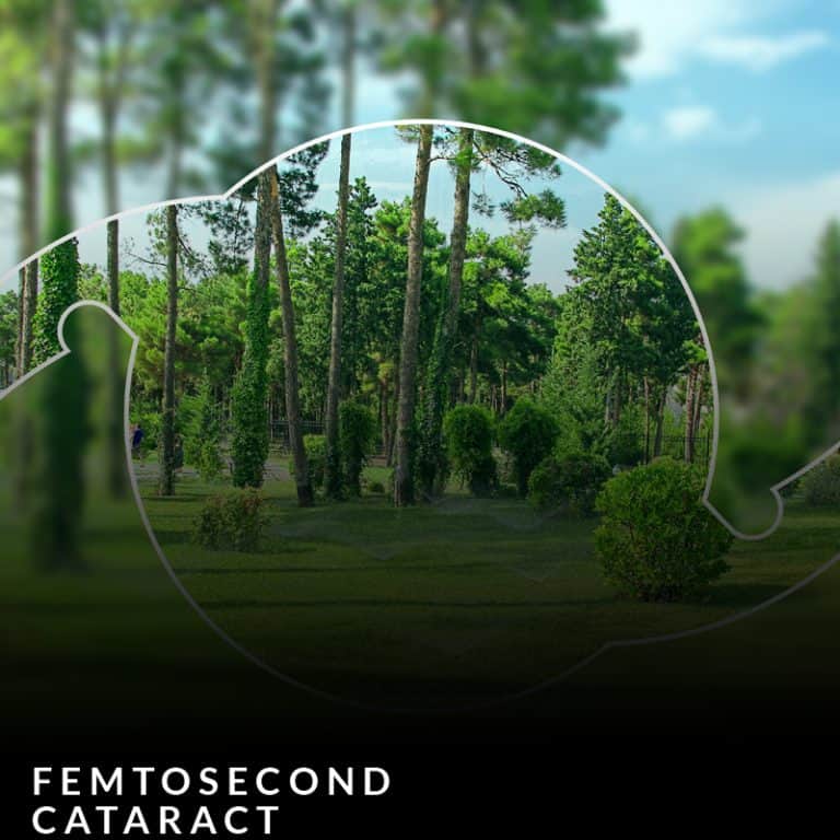 Conditions & Treatments Laser Eye Center