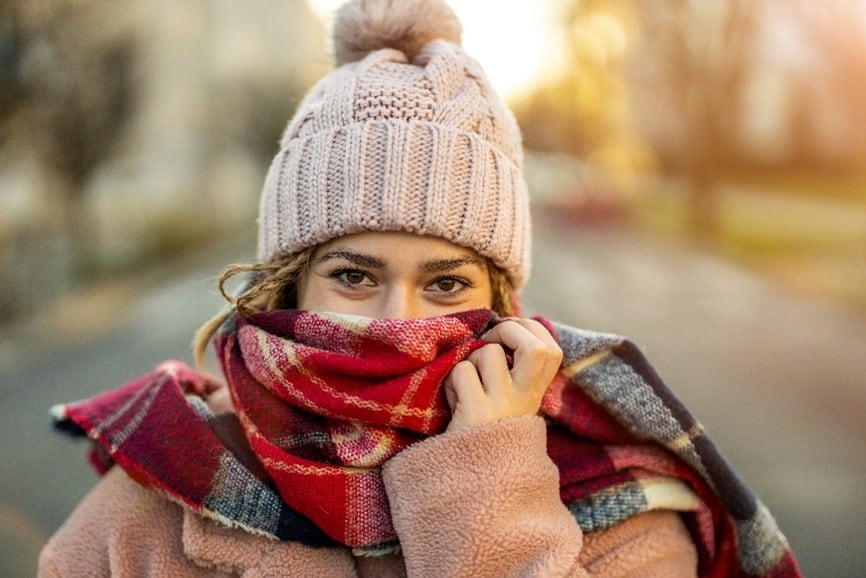 LASIK durante el invierno en Los Ángeles