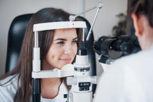 LASIK Success Rate Lost Angeles