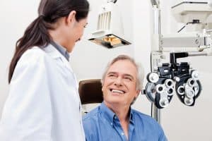 LASIK Step-by-Step Cerritos