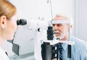 Secondary Cataracts Ontario