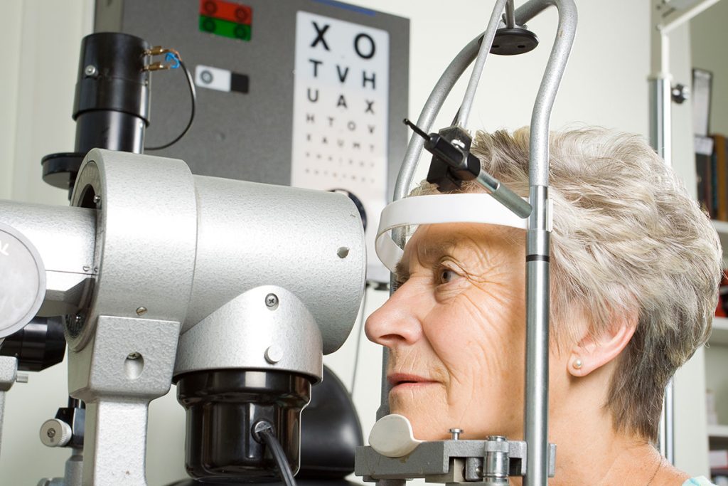 Can Cataracts Cause Blindness in Los Angeles?