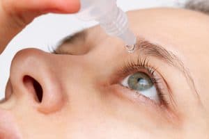 Dry Eye Treatment Santa Ana