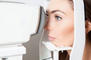 Astigmatism Treatment Fullerton