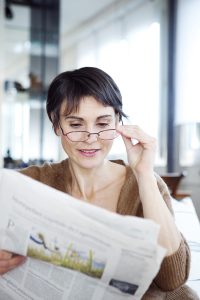 Presbyopia Treatment West Covina