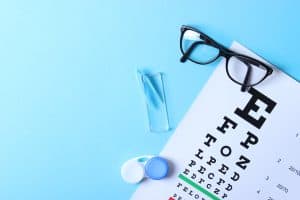 Myopia Treatment San Bernardino