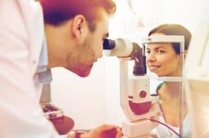 Myopia Treatment Monterey Park