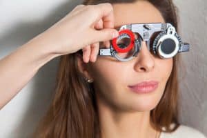 Astigmatism Treatment San Bernardino